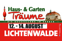 Haus & Garten Traume Ohrdruf 2026