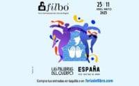 Bogota International Book Fair Bogotá 2027