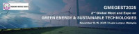 Global Meet and Expo on Renewable Energy and Sustainable Development Dubai 2026