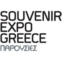 Souvenir Expo Greece Athens 2027