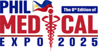 PhilMedical Expo Pasay 2026