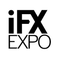 iFX Expo Mexico City 2026