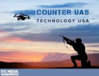 Counter UAS Technology USA Arlington 2026