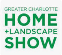Greater Charlotte Home & Landscape Show Concord 2027