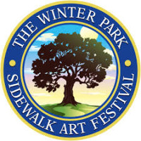Winter Park Sidewalk Art Festival Winter Park 2027