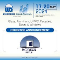 International Exhibition for Glass, Aluminum, Windows, Doors and Facades Riyadh 2027