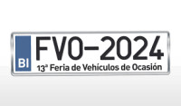 XIII Feria Vehículos de Ocasión Coming soon 2027