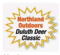 Northland Outdoors Duluth Deer Classic Duluth 2027