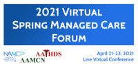 Spring Managed Care Forum Orlando 2027