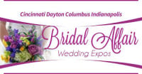 A Bridal Affair Wedding Shows Midwest Cincinnati 2026