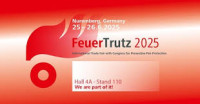 International Trade Fair with Congress for Preventive Fire Protection Nuremberg 2026