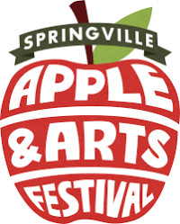 Springville Apple Festival Springville 2026