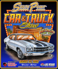 Truck at South Motor Fair San Marco Evangelista 2026