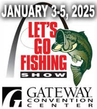 Let's Go Fishing Show Collinsville 2027