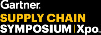 Gartner Supply Chain Symposium/Xpo Barcelona 2026