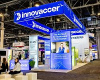 Exponents Trade Show Booth Rentals at CCW Las Vegas 2026