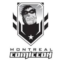 Montreal Comic Con Montreal 2026