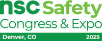 Nsc Congress & Expo Houston 2026