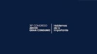 41st AECOC de Gran Consumo Congress (38th edition lineage) Seville 2026
