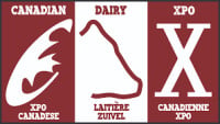 Canadian Dairy Xpo Stratford 2027