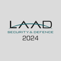LAAD Defense and Security Expo Rio de Janeiro 2027