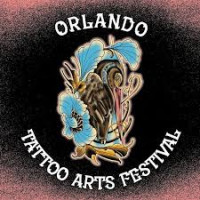 Orlando Tattoo Arts Festival Orlando 2026