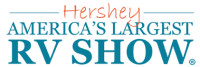 Americas largest Rv Show Hershey 2026