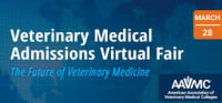 Veterinary Medicine Virtual Fair College Station 2026