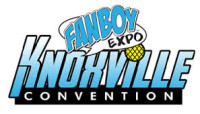 Fanboy Expo Knoxville Knoxville 2026