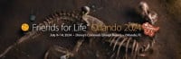 Friends for Life Orlando Orlando 2026