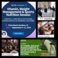 Vitamin, Weight Management & Sports Nutrition Session West Palm Beach 2026