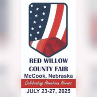 Red Willow County Fair McCook 2026