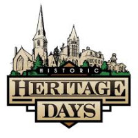 Heritage Days Festival Talking Rock 2026