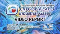 Cryogen-Expo Moscow 2026