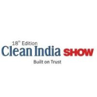 18TH CLEAN INDIA SHOW Mumbai 2027