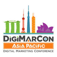 DigiMarCon Asia Pacific Singapore 2026