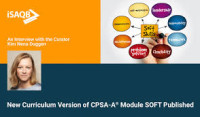 Module Soft - Soft Skills for Software Architects Düsseldorf 2026
