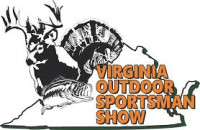 Virginia Outdoor Sportsman Show Doswell 2026