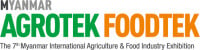 The Myanmar International Food Industry Exhibition Yangon 2026
