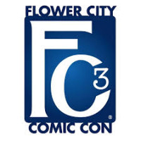 Flower City Comic Con East Rochester 2026