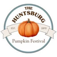 Huntsburg Pumpkin Festival Huntsburg 2026
