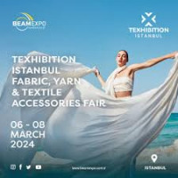 Texhibition Istanbul İstanbul 2027