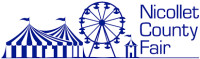 Nicollet County Fair Saint Peter 2026