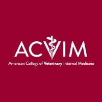 American College of Veterinary Internal Medicine Forum And Exhibition Seattle Seattle 2026