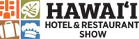 Hawai'i Hotel & Restaurant Show Honolulu 2026