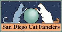 San Diego Cat Show Del Mar 2027
