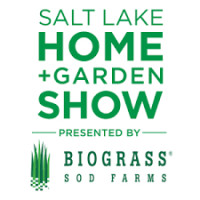 Salt Lake Home + Garden Show Sandy 2027