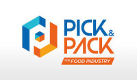 Pick & Pack for Food Industry Barakaldo 2027