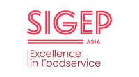SIGEP Asia & Restaurant Asia Singapore 2026