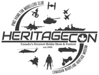 HeritageCon Hamilton 2026